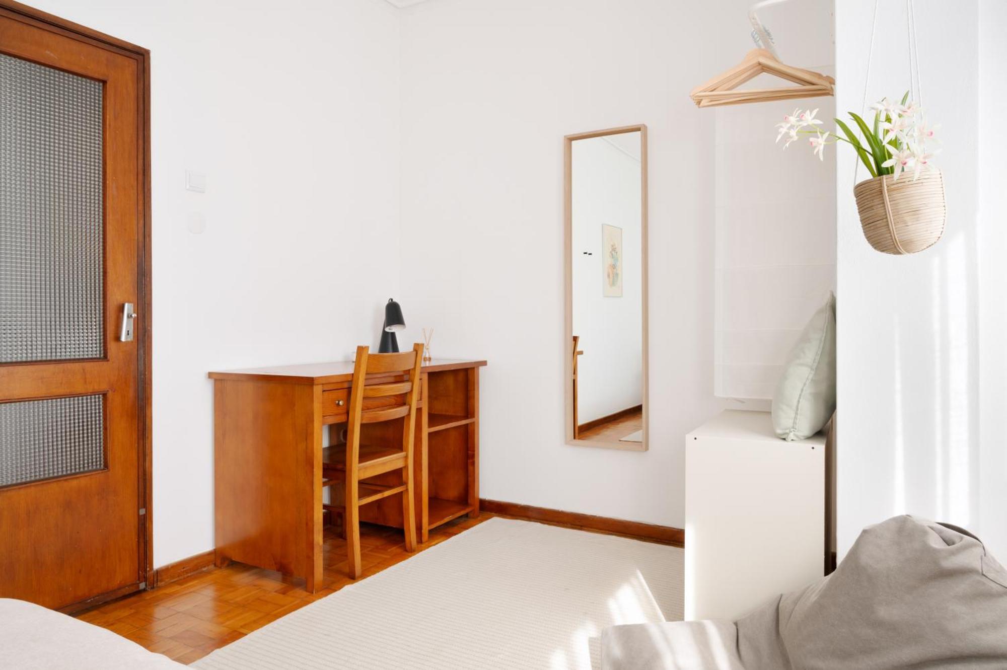 ! Bright 2Br Hammock Flat ! Praca Da Republica Apartment Porto Exterior photo