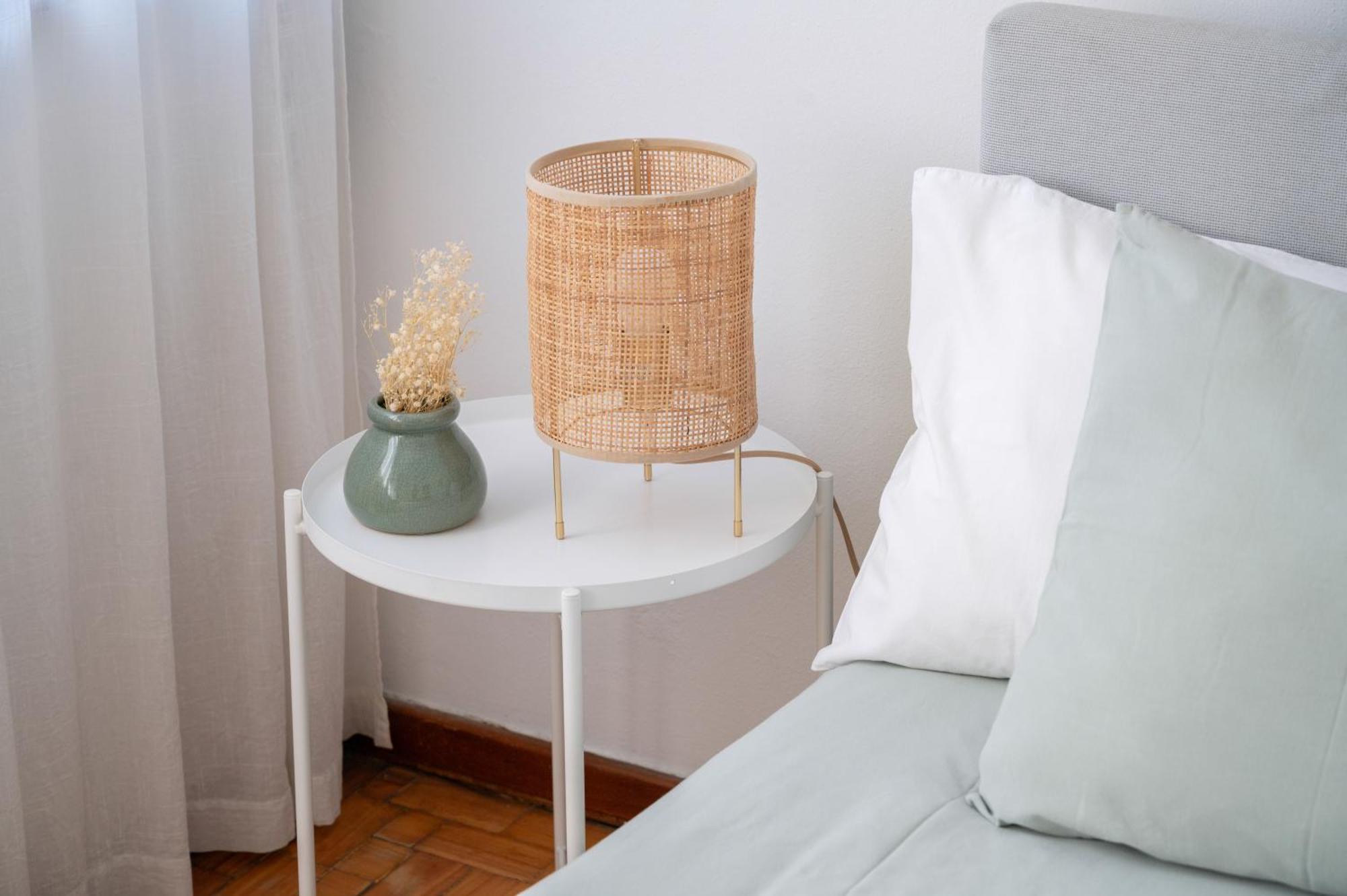! Bright 2Br Hammock Flat ! Praca Da Republica Apartment Porto Exterior photo